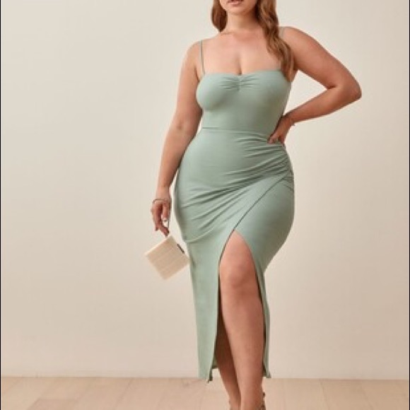 Reformation Dresses & Skirts - Reformation Formosa Dress